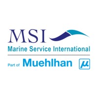 MSI - Marine Service International