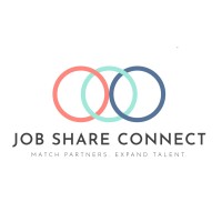 Job Share Connect logo