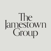 The Jamestown Group logo