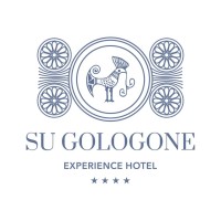 Su Gologone Experience Hotel logo