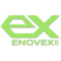 Enovex logo