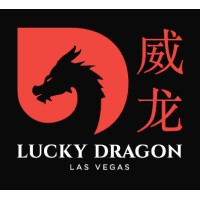 Lucky Dragon Hotel & Casino logo