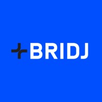 Bridj logo