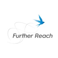 Further Reach Inc. logo