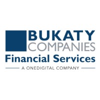 Bukaty Companies Financial Services logo