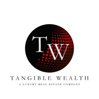 Tangible Wealth A Luxury Real Estate Company logo