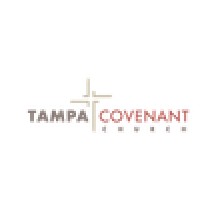 Tampa Covenant Church logo