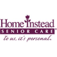 Home Instead Senior Care Annandale logo