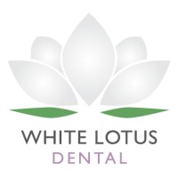 White Lotus Dental logo