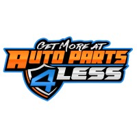 AutoParts4Less.com logo