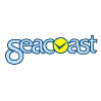 Seacoast Vitamins logo