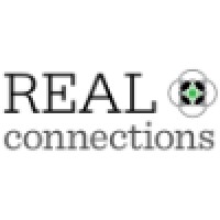 REAL Connections logo