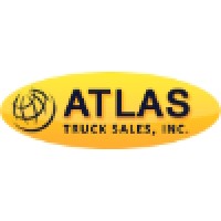 Atlas Truck Sales, Inc. logo