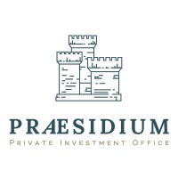Praesidium logo