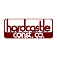 Hardcastle Construction Company logo