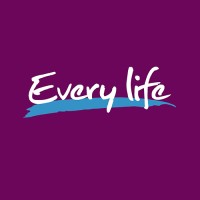 Every Life International logo