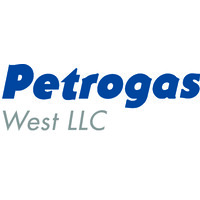Petrogas West LLC logo
