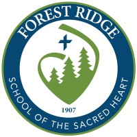 Forest Ridge School Of The Sacred Heart