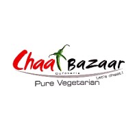 Chaat Bazaar logo