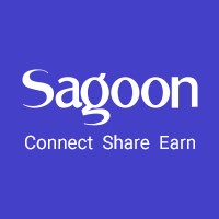 Sagoon logo