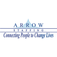 Arrow Staffing Services logo