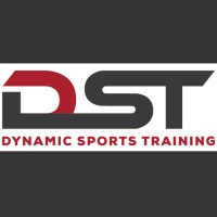 Dynamic Sports Training logo