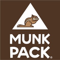 Image of Munk Pack