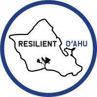 City And County Of Honolulu Office Of Climate Change, Sustainability And Resiliency logo