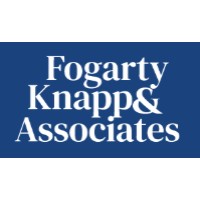 FOGARTY KNAPP & ASSOCIATES, INC. logo