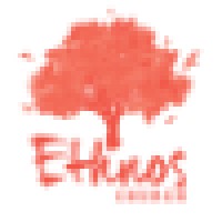 Ethnos Church logo