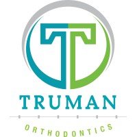 Truman Orthodontics Henderson logo