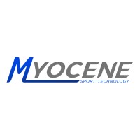MYOCENE logo
