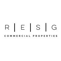 RESG Commercial Properties logo