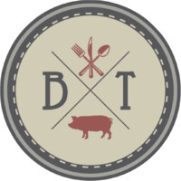 Bigham Tavern logo