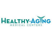 Healthy Aging Medical Centers logo