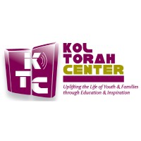 Kol Torah Center logo