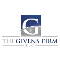The Givens Firm LLC logo