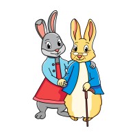 Bunny Home Care logo