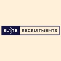 EliteRecruitments logo