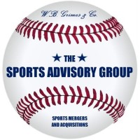 The Sports Advisory Group logo