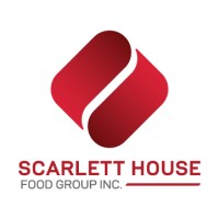 Scarlett House Food Group Inc. logo
