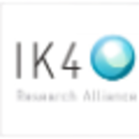 IK4 Research Alliance logo