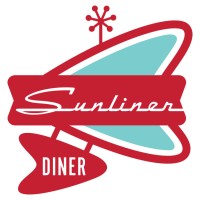 Sunliner Diner logo