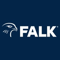 FALK Panel logo
