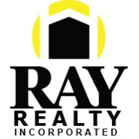 Ray Realty Inc. logo