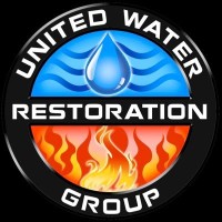 United Water Restoration Group Of Beaverton logo