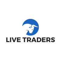 Live Traders logo