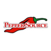 Pepper Source, Ltd. logo