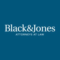 Black & Jones Attorneys At Law logo