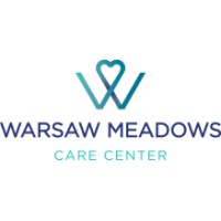 Warsaw Meadows logo